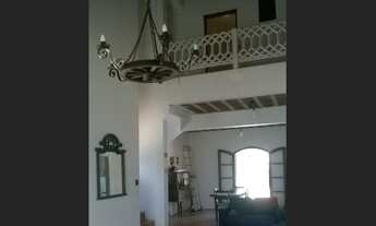 Imagem 4: Sobrado 04 Dormitorios No Cibratel II!