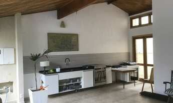 Imagem: Casa Térrea Condomínio Euroville Bragança