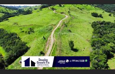 Imagem 2: Oportunidade Única! Sítio à Venda em Laranjal - PR ????????????