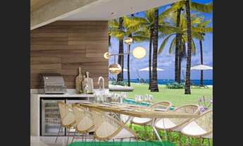 Imagem 2: Aparramentos com 1 quarto