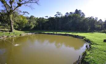 Imagem 5: Sítio com 34.000m² à Venda em Juquitiba SP e com piscina!