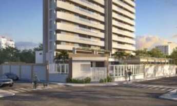 Imagem: Apartamentos Parquelândia Ed Solarium