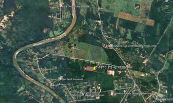 Imagem 4: Terreno de 5 ha na Buquinha