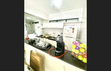 Imagem 5: Vende se ap quarto e sala