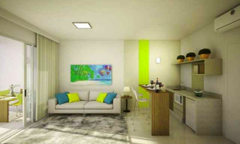 Imagem: Vende-se ou troca-se Cota Cond. Olimpia