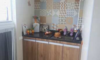 Imagem 2: Sobreposta embare em santos - parte alta