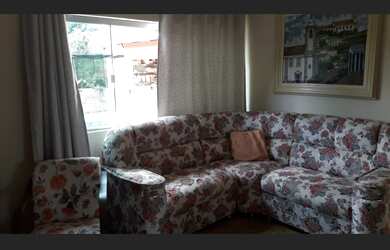 Imagem 2: Sítio de 40 mil em Crucilândia MG