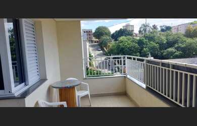 Imagem 3: Apartamento Bairro Medicina