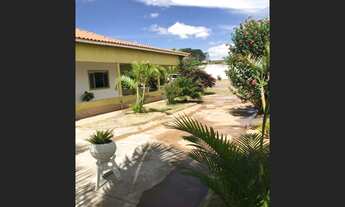 Imagem: Casa para locação