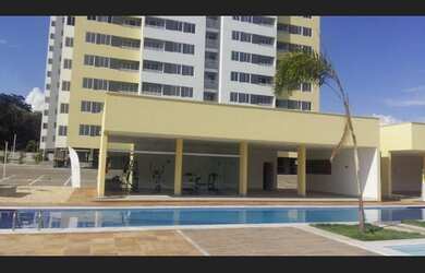 Imagem 3: Jardim de Emanuella - 02 vagas