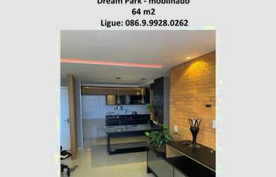 Imagem 7: Dream Park Apartamento com 3 dormitórios