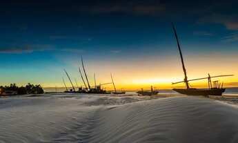 Imagem: Novo loteamento em Flecheiras