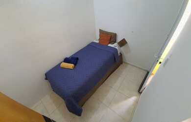 Imagem 2: Aluguel de quartos em Extrema - MG