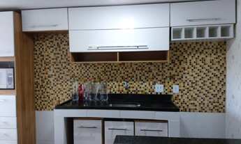 Imagem 6: Excelente apartamento semi mobilidado com acabamento impecável no Barro Vermelho