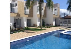 Imagem: Sobrado, 62m², 2 suítes, Jamaica - Itanhém