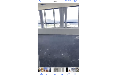 Imagem 4: Sala com vista espetacular