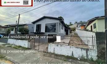 Imagem: Casa a venda Içara Nossa Senhora de Fátima