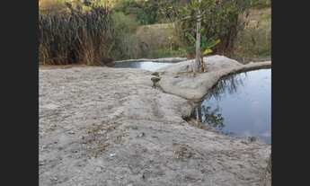 Imagem 3: Sitio de 32 mil mt em passa tempo