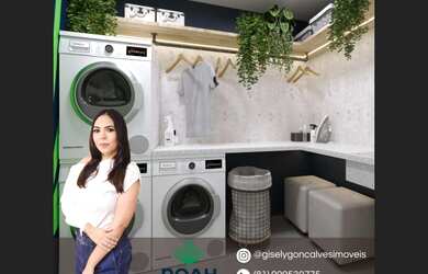 Imagem 7: GIS - Apartamento studio com excelente localização em Porto de Galinhas