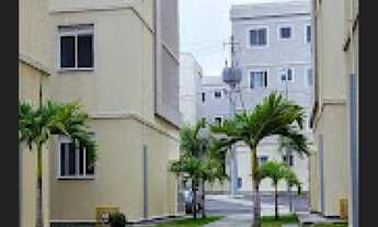 Imagem 6: Condomínio parque viva mare apto 303 bloco 9 3 andar