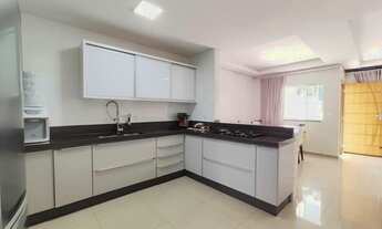 Imagem 2: Casa semi mobiliada