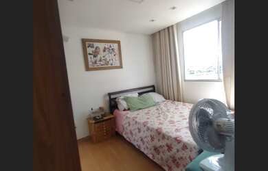 Imagem 5: EXCELENTE APARTAMENTO 2 QUARTOS EM VIANA - ES