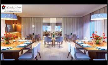 Imagem 2: Premier residencial bairro Cristo Rei Içara apartamento a venda