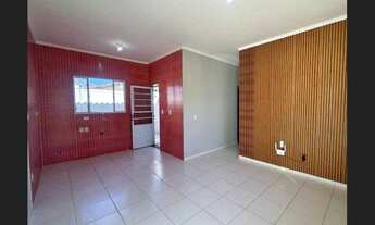 Imagem 6: Casa 2 dorms, 1 suíte, 3 vagas, no Cibratel 2