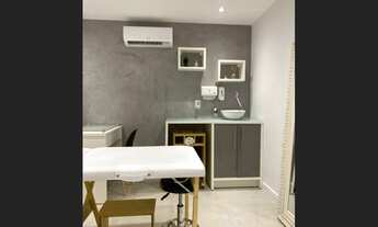 Imagem 5: PALHOÇA - SUBLOCAÇÃO - SALA EM CLÍNICA ODONTOLÓGICA/ESTÉTICA. AV. ANICETO ZACCHI