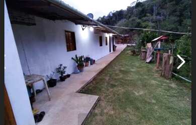 Imagem 6: Sítio em Santa Maria de Jetiba