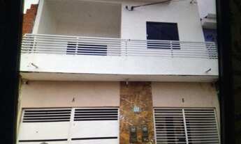 Imagem: Alugo Casa no Bairro Félix Tomaz - Jacobina