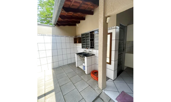 Imagem 1: Casa Alecrim Casa com 3 dormitórios