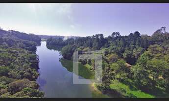 Imagem 4: Sítio à Venda na beira da represa em Juquitiba SP com linda casa!
