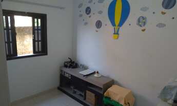 Imagem 3: Imóvel localizado na Rua Eneida de Freitas Medeiros