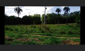 Imagem 4: Sítio de 8 há em Itaguara MG