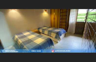 Imagem 4: Casa em Gravatá, 4 suítes, mobiliada, 3 pavimentos, condomínio com área de lazer