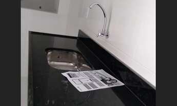 Imagem 4: Aluga-se apartamento, no Bairro Alto Branco, Residencial Luciano Filho