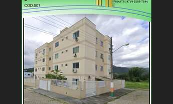 Imagem: Apartamento térreo com espaço amplo