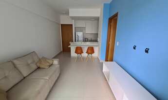 Imagem: Smart Boulevard Loft 1/4 mobiliado