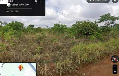 Imagem 3: LOTE JARDIM BARCELONA