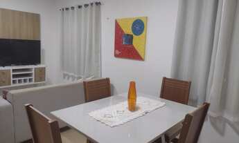 Imagem: Apartamento Nova Parnamirim 2 quartos mobiliado