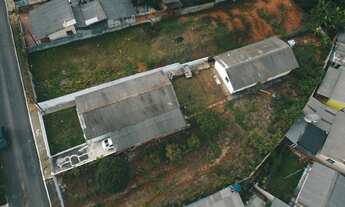 Imagem 6: Vende-se chácara dentro da cidade de Ibaiti PR