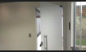 Imagem: Casa Conjunto Residencial Vivendas das Samambaias