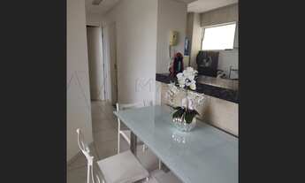 Imagem 4: Ótimo Apartamento no Natureza Flora, 2 quartos, sendo 1 suíte, varanda. 55m²