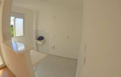 Imagem 3: Apartamento Chapada das Borboletas