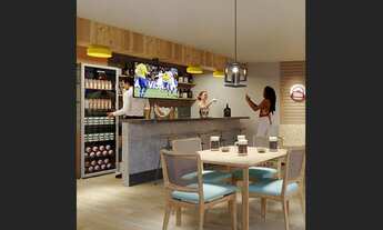 Imagem 7: Vendo Apartamentos Novos Parquelândia Tren Harmony