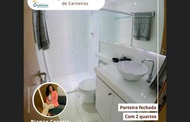 Imagem 7: Condomínio resort na beira mar de Carneiros