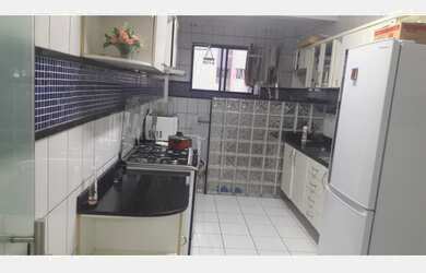 Imagem 3: Ed. Curitiba Apartamento com 3 dormitórios