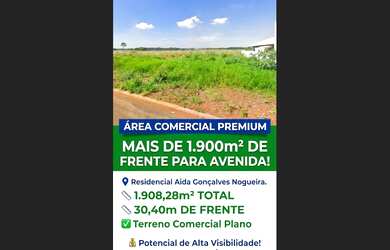 Imagem: ÁREA COMERCIAL PREMIUM �� MAIS DE 1.900m²