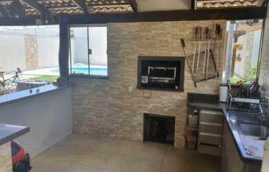 Imagem 2: VENDE-SE Casa com 2 dormitórios